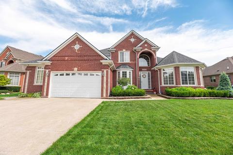 16002 Bishopsgate, Macomb, MI 48044 photo 1