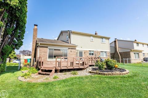 18192 Pine Hl, Macomb, MI 48044 photo 25