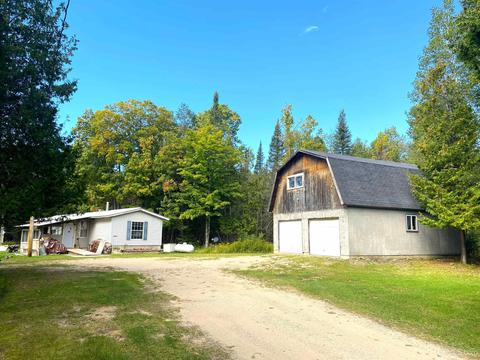 10865 I Rd, Cornell, MI 49818 photo 1