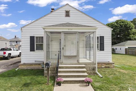 204 Maple Blvd, Monroe, MI 48162 photo 19