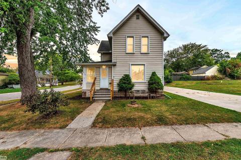 316 S Sixth, Saint Clair, MI 48079 photo 1