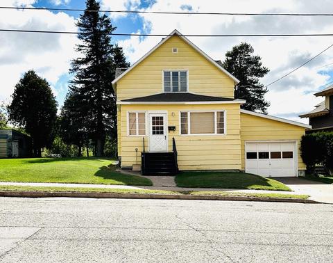 516 E High St, Ishpeming, MI 49849 photo 1
