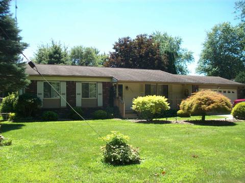 6084 E Carpenter Rd, Flint, MI 48506 photo 1