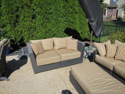 19571 Prince Dr, Macomb, MI 48044 photo 35
