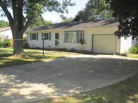 5205 Westgate Pl, Tecumseh, MI 49286 photo 1