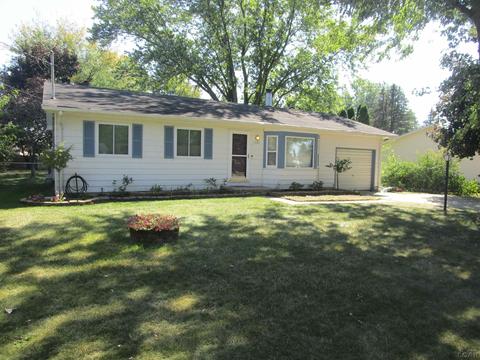 5205 Westgate Pl, Tecumseh, MI 49286 photo 2