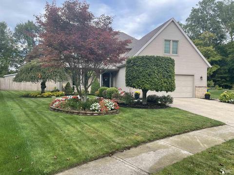 1606 Northridge, Monroe, MI 48162 photo 1