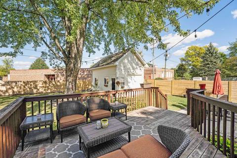 932 Thornapple St, Saint Clair, MI 48079 photo 33