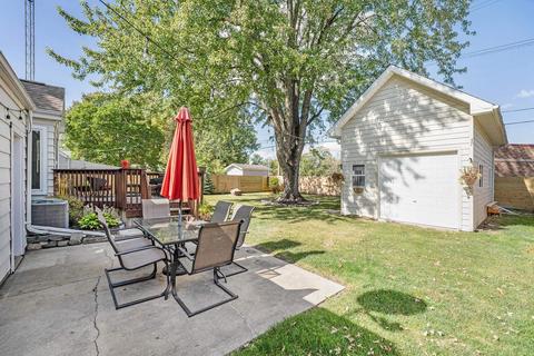 932 Thornapple St, Saint Clair, MI 48079 photo 31