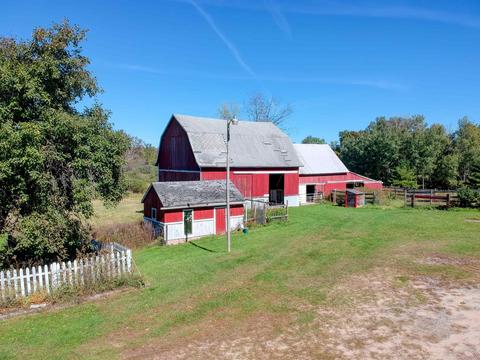 4300 Chappel Dam Rd, Gladwin, MI 48624 photo 4