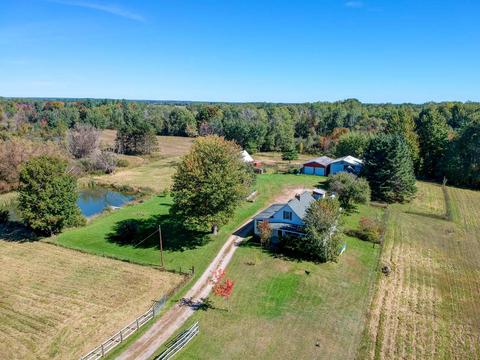 4300 Chappel Dam Rd, Gladwin, MI 48624 photo 3
