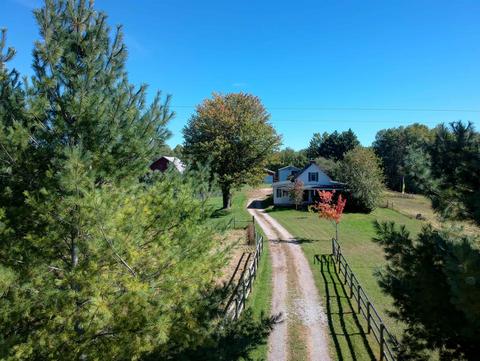4300 Chappel Dam Rd, Gladwin, MI 48624 photo 2