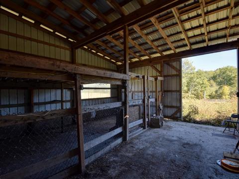 4300 Chappel Dam Rd, Gladwin, MI 48624 photo 17