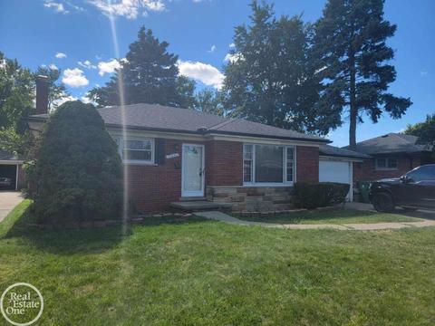 17030 Collinson, Eastpointe, MI 48021 photo 1