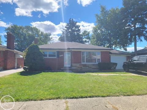 17030 Collinson, Eastpointe, MI 48021 photo 2
