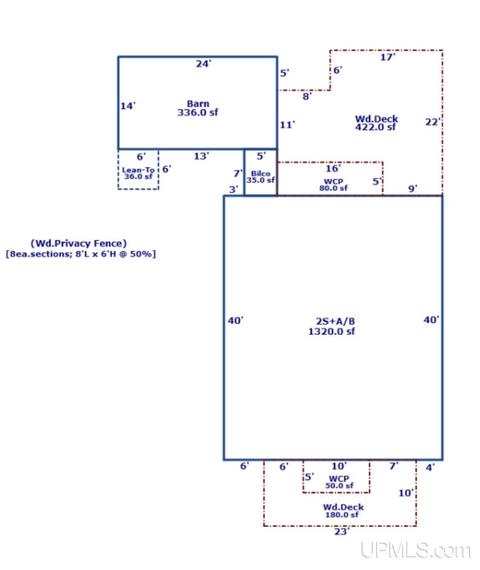 602 N Main, Ishpeming, MI 49849 photo 41