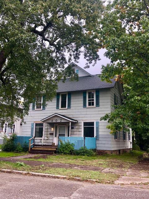 602 N Main, Ishpeming, MI 49849 photo 2