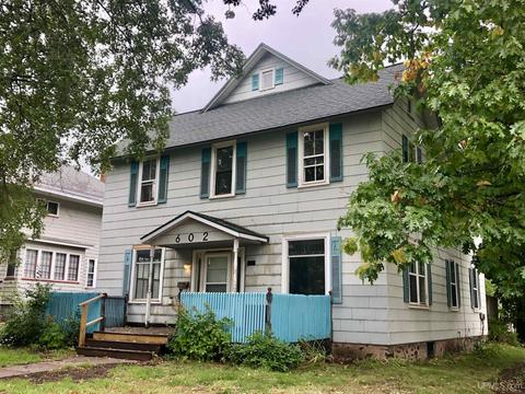 602 N Main, Ishpeming, MI 49849 photo 1