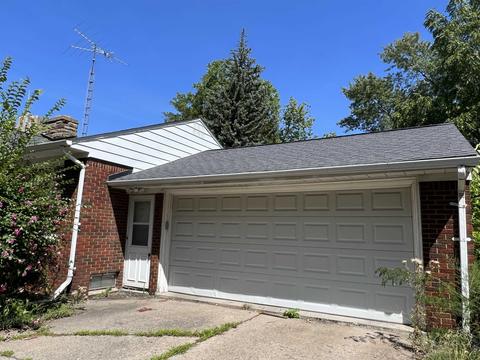 3726 Beecher Rd, Flint, MI 48503 photo 1