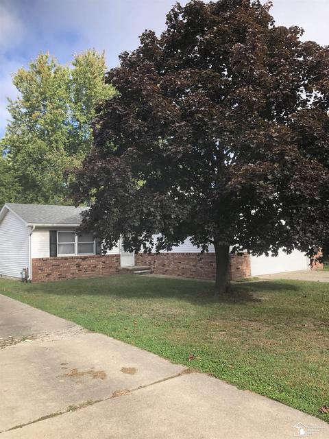 575 N Roessler, Monroe, MI 48162 photo 1