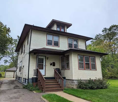 406 E Baltimore, Flint, MI 48505