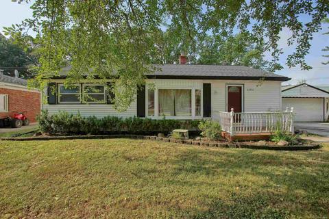 23352 Harrellson St, Macomb, MI 48042 photo 1