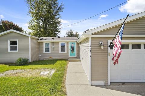 818 E Beach Dr, Brooklyn, MI 49230 photo 6