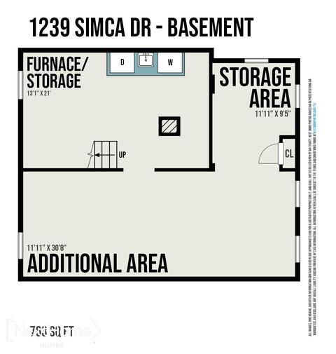 1239 Simca, Flint, MI 48507 photo 19