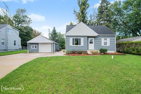 1239 Simca, Flint, MI 48507 photo 1