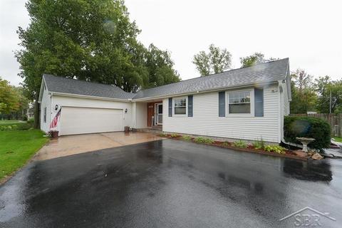 4674 E Wackerly Rd, Midland, MI 48642 photo 1