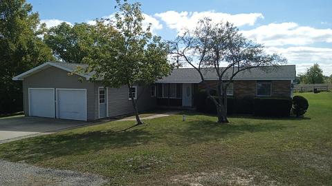 390 E Hibbard, Owosso, MI 48867 photo 1
