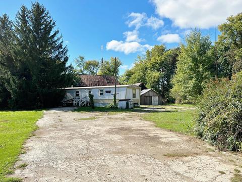 75 Custer Rd, Sandusky, MI 48471 photo 1