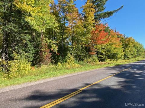 Tbd Parcel B Westwood, Ishpeming, MI 49849