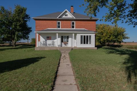 4013 Ruth Rd, Deckerville, MI 48427 photo 1