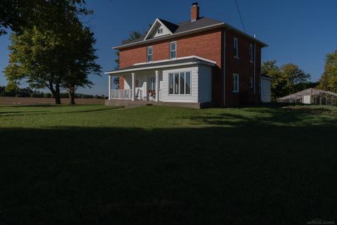 4013 Ruth Rd, Deckerville, MI 48427 photo 2