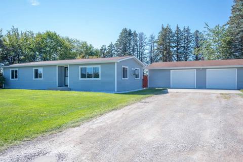 2950 S Hemlock Rd, Hemlock, MI 48626 photo 2