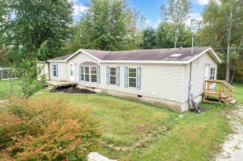 1400 E Shaffer, Hope, MI 48628 photo 1