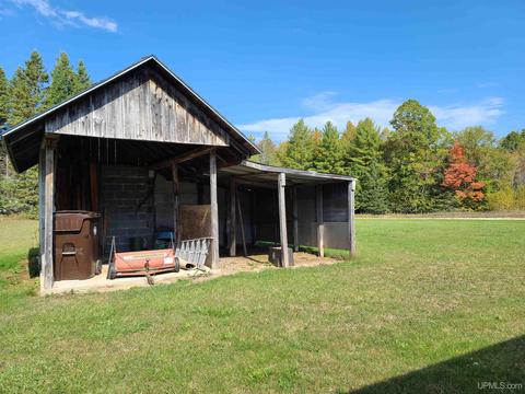2530 14th Rd, Bark River, MI 49807 photo 4