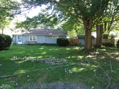 9341 Island, Clay, MI 48001 photo 1
