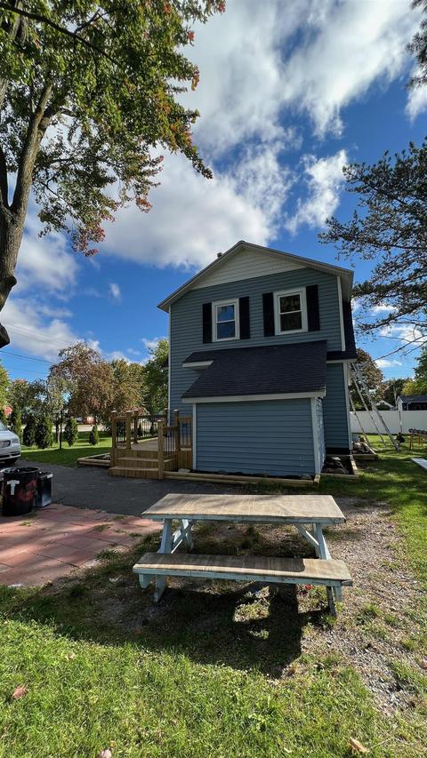 308 S Maple, Hemlock, MI 48626 photo 6