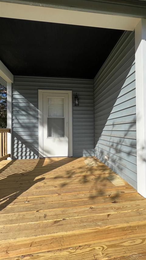 308 S Maple, Hemlock, MI 48626 photo 3