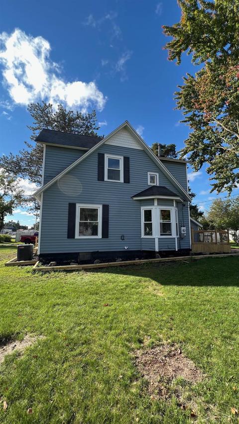 308 S Maple, Hemlock, MI 48626 photo 4