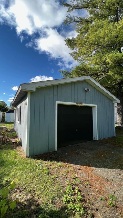 308 S Maple, Hemlock, MI 48626 photo 8
