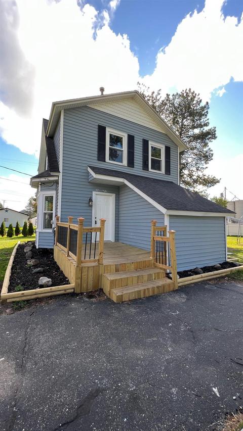 308 S Maple, Hemlock, MI 48626 photo 5