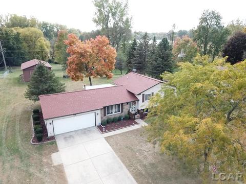 9 Ridgemont, Adrian, MI 49221