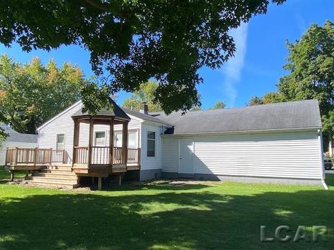 2377 Sunset Ln, Adrian, MI 49221 photo 2