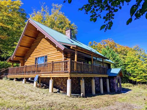650 Co Rd Pbd, Ishpeming, MI 49849 photo 1