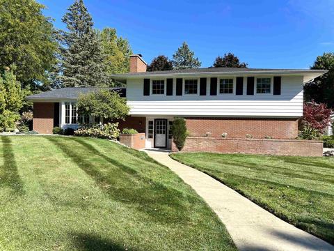 1116 Ada St, Owosso, MI 48867 photo 1