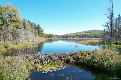 Tbd Mandan, Copper Harbor, MI 49918