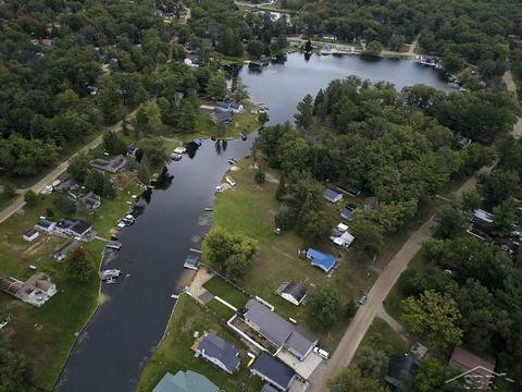 6601 Sawmill Rd, Harrison, MI 48625 photo 25